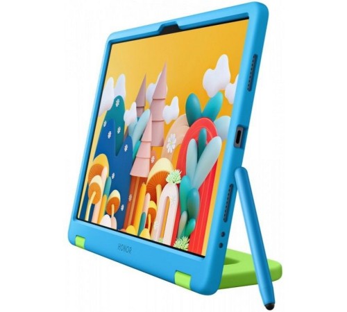 Планшет 11"; HONOR pad X8A WIFI KIDS 4+64Gb голубой (5301AKEY) Планшет 11"; HONOR pad X8A WIFI KIDS 4+64Gb голубой (5301AKEY)