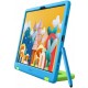 Планшет 11"; HONOR pad X8A WIFI KIDS 4+64Gb голубой (5301AKEY)