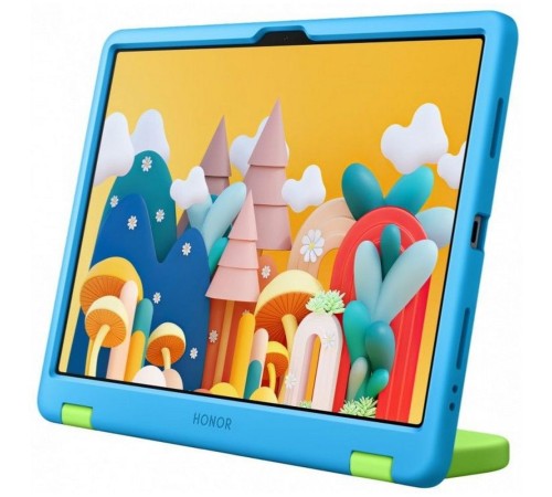 Планшет 11"; HONOR pad X8A WIFI KIDS 4+64Gb голубой (5301AKEY) Планшет 11"; HONOR pad X8A WIFI KIDS 4+64Gb голубой (5301AKEY)