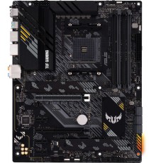 Материнская плата Asus TUF GAMING B550-PRO Soc-AM4 AMD B550 4xDDR4 ATX AC`97 8ch(7.1) 2.5Gg RAID+HDMI+DP