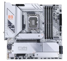 Материнская плата Colorful CVN Z890M GAMING FROZEN V20, RTL