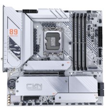 Материнская плата Colorful CVN Z890M GAMING FROZEN V20, RTL
