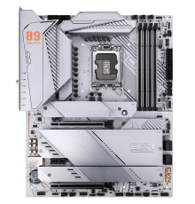 Материнская плата Colorful CVN Z890 ARK FROZEN V20, RTL
