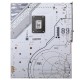 Материнская плата Colorful CVN Z890 ARK FROZEN V20, RTL