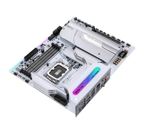 Материнская плата Colorful iGame Z890 FLOW V20, RTL Материнская плата Colorful iGame Z890 FLOW V20, RTL