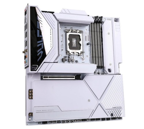 Материнская плата Colorful iGame Z890 Vulcan W V20, RTL Материнская плата Colorful iGame Z890 Vulcan W V20, RTL