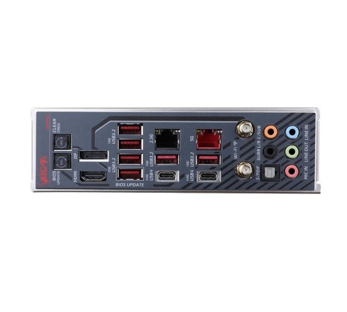 Материнская плата Colorful iGame Z890 VULCAN X V20, RTL Материнская плата Colorful iGame Z890 VULCAN X V20, RTL