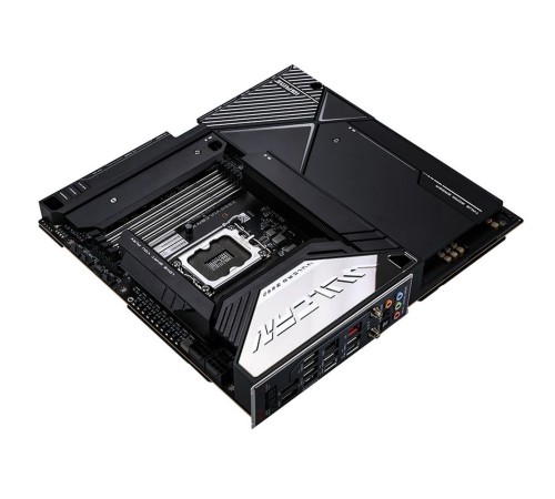 Материнская плата Colorful iGame Z890 VULCAN X V20, RTL Материнская плата Colorful iGame Z890 VULCAN X V20, RTL