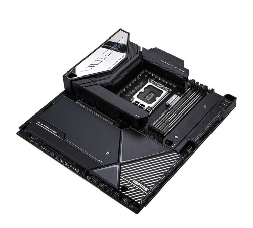 Материнская плата Colorful iGame Z890 VULCAN X V20, RTL Материнская плата Colorful iGame Z890 VULCAN X V20, RTL