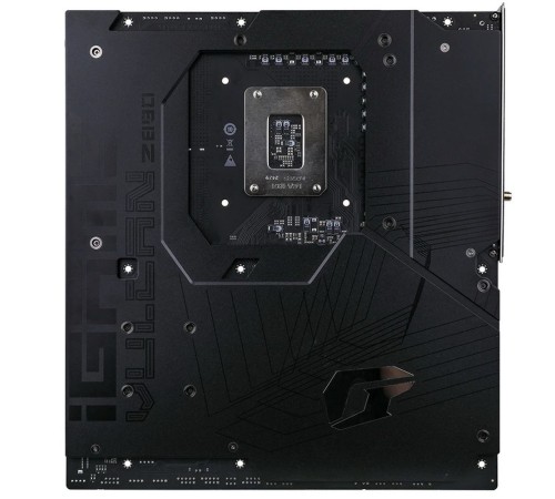 Материнская плата Colorful iGame Z890 VULCAN X V20, RTL Материнская плата Colorful iGame Z890 VULCAN X V20, RTL