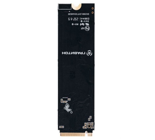 Твердотельный накопитель SSD Гравитон Накопитель SSD-256G3P4-M201, ЕЦРТ.467532.001_OEM m.2 256GB PCIe Gen3x4 NVMe Твердотельный накопитель SSD Гравитон Накопитель SSD-256G3P4-M201, ЕЦРТ.467532.001_OEM m.2 256GB PCIe Gen3x4 NVMe