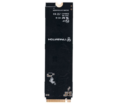 Твердотельный накопитель SSD Гравитон Накопитель SSD-512G3P4-M201, ЕЦРТ.467532.001-01_OEM m.2 512GB PCIe Gen3x4 NVMe Твердотельный накопитель SSD Гравитон Накопитель SSD-512G3P4-M201, ЕЦРТ.467532.001-01_OEM m.2 512GB PCIe Gen3x4 NVMe