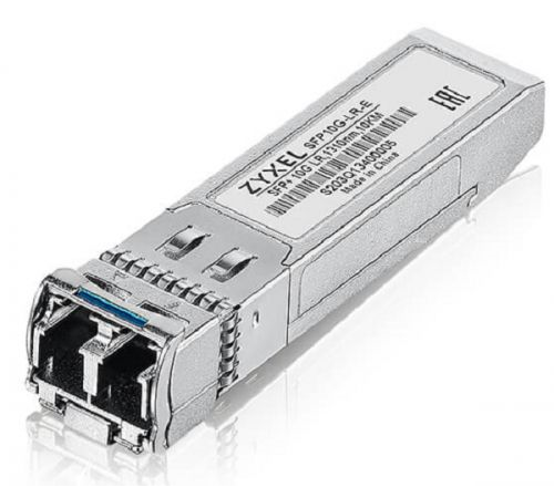 Трансивер ZyXEL SFP10G-LR-E-ZZBD01F