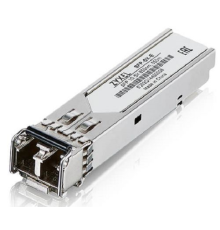 10 штук SFP-трансиверов Zyxel SFP-SX-E, multi mode, SFP, LC, 850nm, 550 м (SFP-SX-E-ZZBD01F)