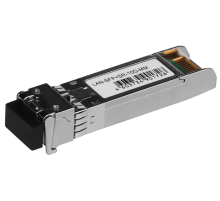 Модуль SFP+ 10GBASE-SR/SW, LC duplex, 850nm, 300m, Cisco (LAN-SFP+SR-10G-MM)