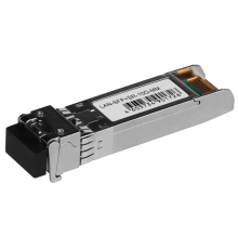 Модуль SFP+ 10GBASE-SR/SW, LC duplex, 850nm, 300m, Cisco (LAN-SFP+SR-10G-MM)
