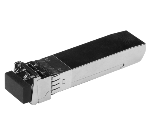 Модуль SFP+ 10GBASE-SR/SW, LC duplex, 850nm, 300m, Cisco (LAN-SFP+SR-10G-MM) Модуль SFP+ 10GBASE-SR/SW, LC duplex, 850nm, 300m, Cisco (LAN-SFP+SR-10G-MM)