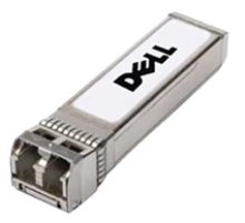 Трансивер DELL SFP+ Optical Transceiver 10GbE SR 850nm ME4 / Qlogic / Broadcom / Mellanox ConnectX-3 Pro / SolarFlare SFN8522 / Emulex 14102B-U1-D (analog 407-BBOU) (407-BCBN)