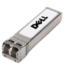 Трансивер DELL SFP+ Optical Transceiver 10GbE SR 850nm ME4 / Qlogic / Broadcom / Mellanox ConnectX-3 Pro / SolarFlare SFN8522 / Emulex 14102B-U1-D (analog 407-BBOU) (407-BCBN)