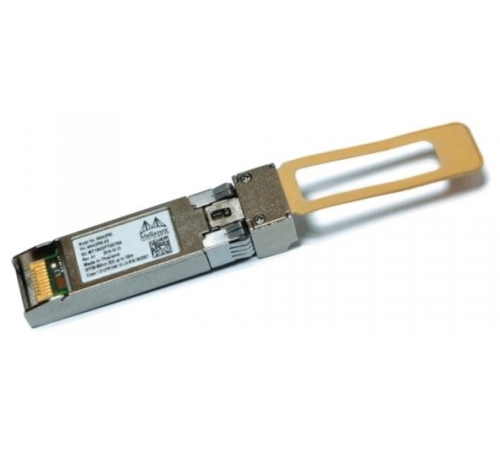 Тансиверы Mellanox transceiver, 25GbE, SFP28, LC-LC, 850nm, SR, up to 100m (MMA2P00-AS)