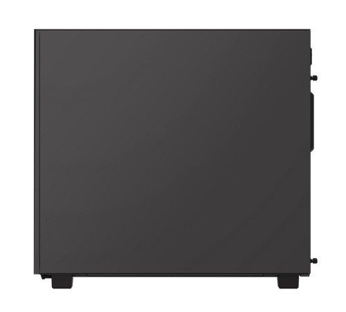 Корпус для ПК Gigabyte AORUS C400G MidTower, ATX, USB-C x1, USB 3.0 x2, Audio I/O, Black,TG