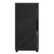 Корпус для ПК Gigabyte AORUS C400G MidTower, ATX, USB-C x1, USB 3.0 x2, Audio I/O, Black,TG
