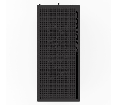 Корпус для ПК Gigabyte AORUS C400G MidTower, ATX, USB-C x1, USB 3.0 x2, Audio I/O, Black,TG