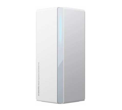 Роутер Xiaomi Mesh System AX3000 NE (3-pack) (DVB4487GL)