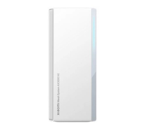 Роутер Xiaomi Mesh System AX3000 NE (3-pack) (DVB4487GL)