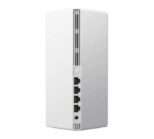 Роутер Xiaomi Mesh System AX3000 NE (3-pack) (DVB4487GL)
