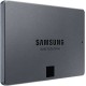 Твердотельный накопитель Samsung 870 QVO MZ-77Q8T0BW