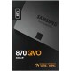 Твердотельный накопитель Samsung 870 QVO MZ-77Q8T0BW