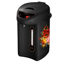 Термопот Starwind STP1830 3.5л. 750Вт черный