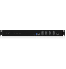 Маршрутизатор Ubiquiti EdgeRouter Infinity (ER-8-XG-EU)