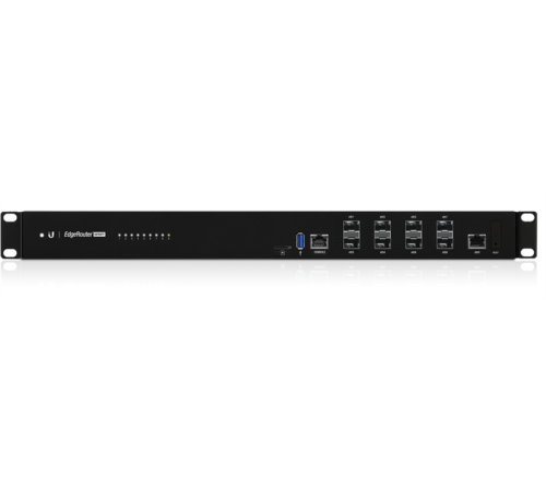 Маршрутизатор Ubiquiti EdgeRouter Infinity (ER-8-XG-EU)