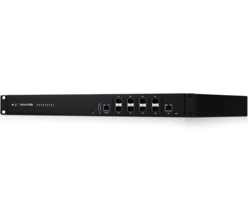 Маршрутизатор Ubiquiti EdgeRouter Infinity (ER-8-XG-EU)