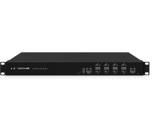 Маршрутизатор Ubiquiti EdgeRouter Infinity (ER-8-XG-EU)