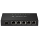 Маршрутизатор Ubiquiti EdgeRouter X SFP (ER-X-SFP-EU)