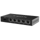 Маршрутизатор Ubiquiti EdgeRouter X SFP (ER-X-SFP-EU)