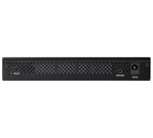 Маршрутизатор Ubiquiti EdgeRouter X SFP (ER-X-SFP-EU)