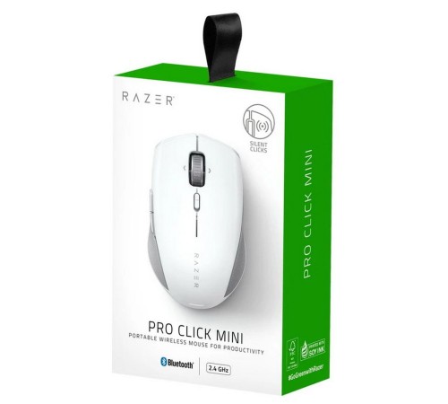 Мышь Razer Pro Click Mini