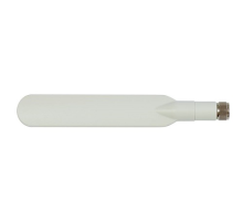 Антенна MikroTik 2.4Ghz 5dbi Dipole Antenna with RPSMA connector (ACOMNIRPSMA)