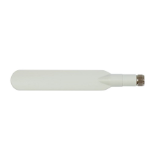 Антенна MikroTik 2.4Ghz 5dbi Dipole Antenna with RPSMA connector (ACOMNIRPSMA)