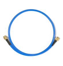 Кабель MikroTik Flex-guide (RPSMA to RPSMA cable 500mm) (ACRPSMA)