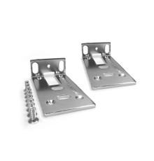 Крепление CISCO Catalyst 8200 Rack mount Kit - 19" 1RU, C8200-RM-19-1R