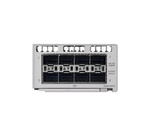Модуль интерфейсный CISCO Catalyst 9300 8x 25GE / 10GE / 1GE Network Uplink Module (SFP28), C9300X-NM-8Y