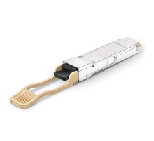 Модуль QSFP-100G-SR4-S 100GBASE SR4 QSFP Transceiver, MPO, 100m over OM4 MMF
