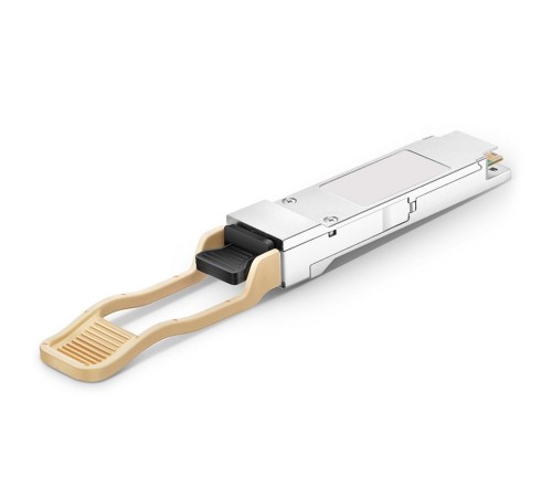 Модуль QSFP-100G-SR4-S 100GBASE SR4 QSFP Transceiver, MPO, 100m over OM4 MMF