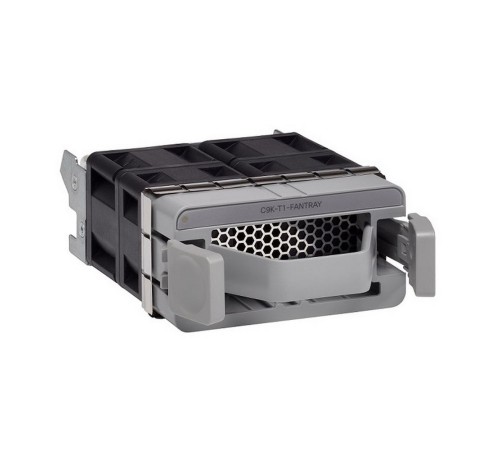 Вентиляторный блок CISCO Catalyst 9500 Type 4 front to back cooling Fan, C9K-T1-FANTRAY