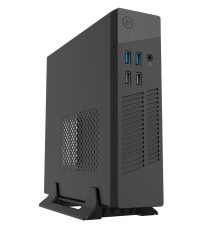 Корпус для ПК FoxLine FL-102-AD120-DC